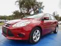 2014 Focus SE Sedan #1 2014 Focus SE Sedan #1