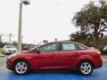 2014 Focus SE Sedan #2 2014 Focus SE Sedan #2