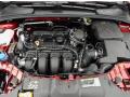 2014 Focus SE Sedan #12 2014 Focus SE Sedan #12