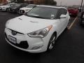 2014 Veloster #1 2014 Veloster #1
