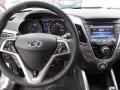 2014 Veloster #7 2014 Veloster #7