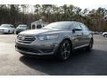 2014 Taurus Limited #1 2014 Taurus Limited #1