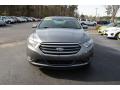2014 Taurus Limited #2 2014 Taurus Limited #2