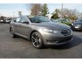 2014 Taurus Limited #3 2014 Taurus Limited #3