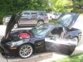 2012 Corvette Centennial Edition Z06 #11