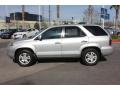 2005 MDX Touring #5