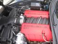  2012 Corvette 7.0 Liter OHV 16-Valve LS7 V8 Engine #23