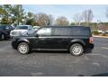 2014 Flex SE #8 2014 Flex SE #8