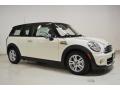 2014 Cooper Clubman #2 2014 Cooper Clubman #2