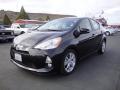 2012 Prius c Hybrid Four #3