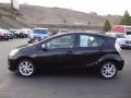 2012 Prius c Hybrid Four #4