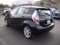 2012 Prius c Hybrid Four #5