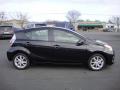 2012 Prius c Hybrid Four #8