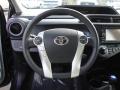 2012 Prius c Hybrid Four #12