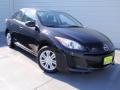 2013 MAZDA3 i Sport 4 Door #2