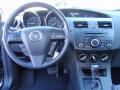 Dashboard of 2012 Toyota Matrix S #35