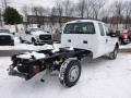 2014 Ford F250 Super Duty Oxford White #8 2014 Ford F250 Super Duty Oxford White #8
