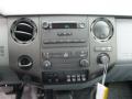 Controls of 2014 Ford F250 Super Duty XL SuperCab 4x4 #16 Controls of 2014 Ford F250 Super Duty XL SuperCab 4x4 #16