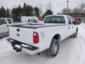 2014 F350 Super Duty XL Crew Cab 4x4 #8