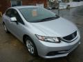 2014 Civic LX Sedan #7