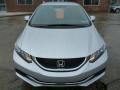 2014 Civic LX Sedan #8