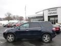 2011 Acadia SLT AWD #8
