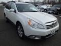 2011 Outback 2.5i Premium Wagon #3