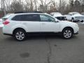 2011 Outback 2.5i Premium Wagon #4