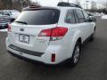 2011 Outback 2.5i Premium Wagon #8