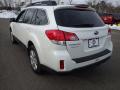 2011 Outback 2.5i Premium Wagon #10