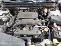 2011 Outback 2.5i Premium Wagon #21
