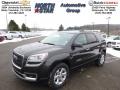 2014 Acadia SLE AWD #1 2014 Acadia SLE AWD #1