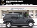 2011 Wrangler Unlimited Rubicon 4x4 #1 2011 Wrangler Unlimited Rubicon 4x4 #1
