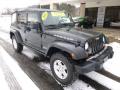 2011 Wrangler Unlimited Rubicon 4x4 #2 2011 Wrangler Unlimited Rubicon 4x4 #2