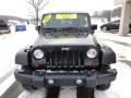 2011 Wrangler Unlimited Rubicon 4x4 #3 2011 Wrangler Unlimited Rubicon 4x4 #3