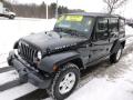 2011 Wrangler Unlimited Rubicon 4x4 #4 2011 Wrangler Unlimited Rubicon 4x4 #4