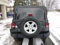 2011 Wrangler Unlimited Rubicon 4x4 #7 2011 Wrangler Unlimited Rubicon 4x4 #7