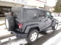 2011 Wrangler Unlimited Rubicon 4x4 #8 2011 Wrangler Unlimited Rubicon 4x4 #8