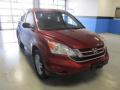 2011 CR-V EX 4WD #5