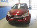 2011 CR-V EX 4WD #6