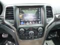 Controls of 2014 Jeep Grand Cherokee Overland 4x4 #15