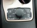 Controls of 2014 Jeep Grand Cherokee Overland 4x4 #18