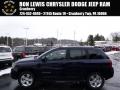 2014 Compass Latitude 4x4 #1