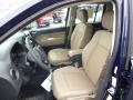 2014 Compass Latitude 4x4 #10