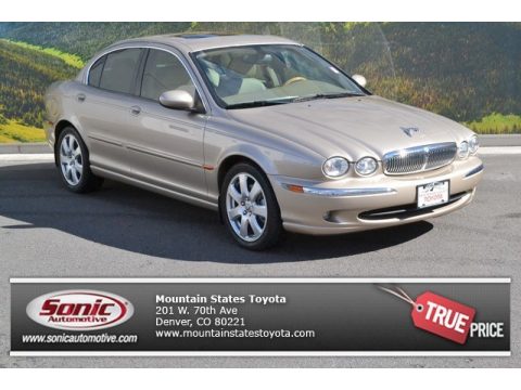 Topaz Metallic Jaguar X-Type 3.0. Click to enlarge. Topaz Metallic Jaguar X-Type 3.0. Click to enlarge.