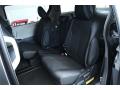 Rear Seat of 2014 Toyota Sienna SE #7 Rear Seat of 2014 Toyota Sienna SE #7