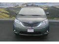 2014 Sienna XLE #2