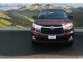 2014 Highlander Limited Platinum AWD #2