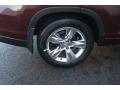2014 Highlander Limited Platinum AWD #11