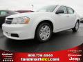 2014 Avenger SE #1 2014 Avenger SE #1